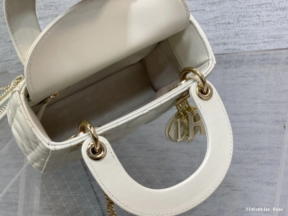 OldCobbler Bags LADY DIRO-17CM 0809
